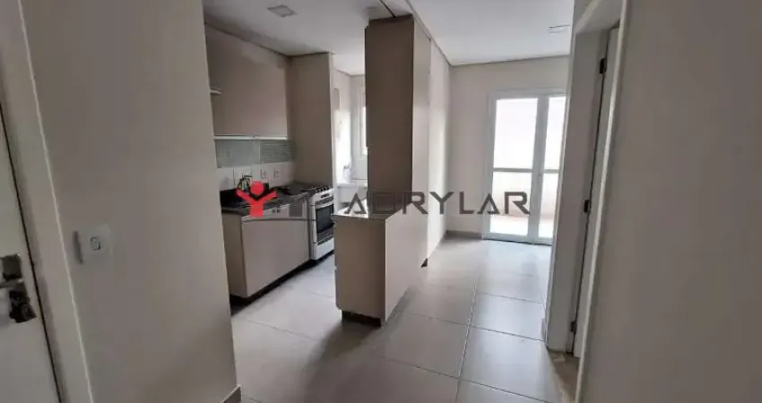 Apartamento para alugar em Jundiaí, Residencial Santa Giovana, com 1 quarto, com 70 m²