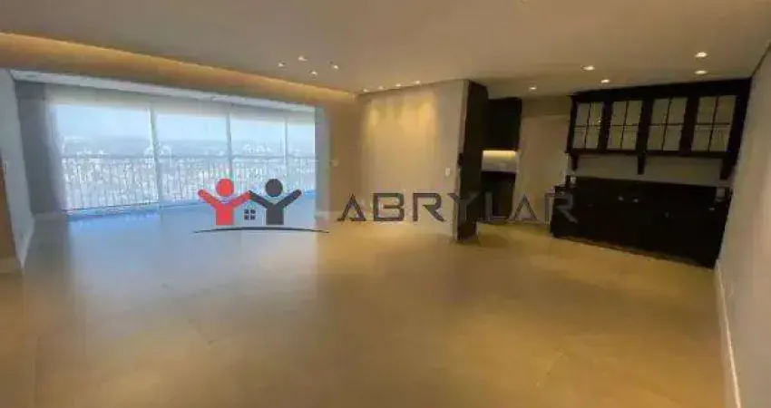 Apartamento para alugar em jundiaí, anhangabaú, com 3 suítes, com 145 m², alta vista