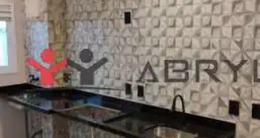 Apartamento à venda em Jundiaí, Medeiros, com 2 quartos, com 58 m², YES LIVING MEDEIROS