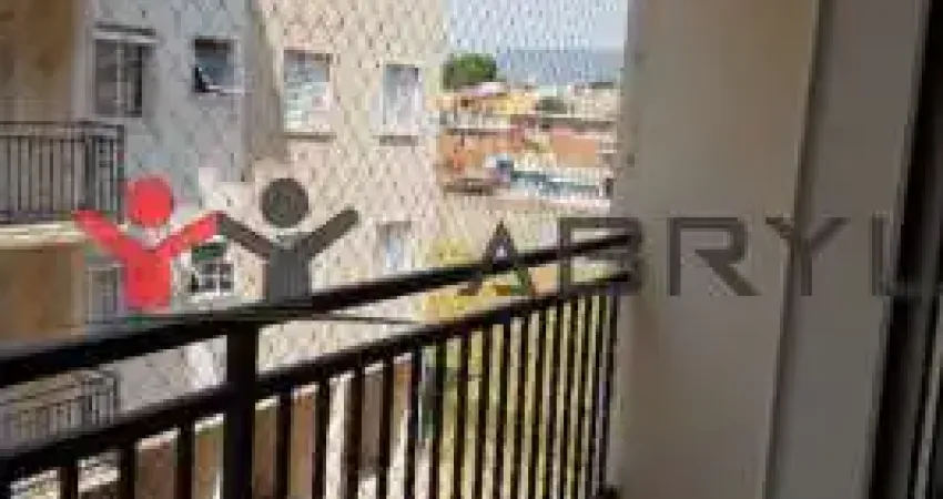 Apartamento à venda em Jundiaí, Medeiros, com 2 quartos, com 60 m², VARANDAS DO JAPI