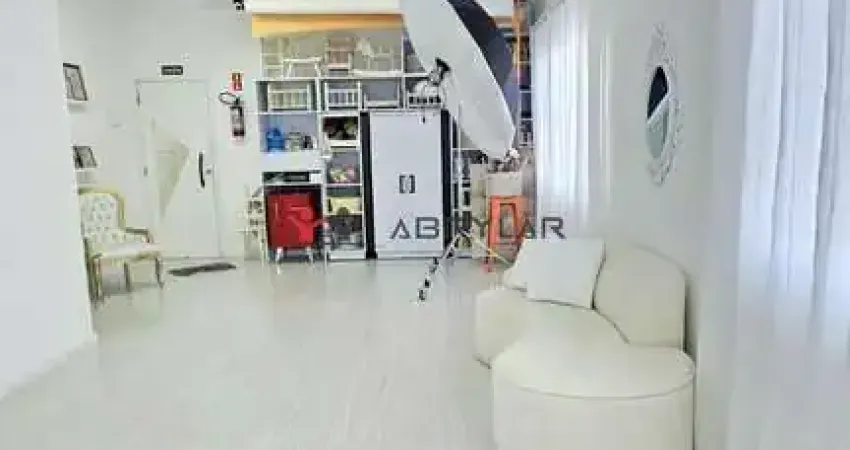 Sala comercial para alugar na Rua Antônio Lucato, 350, Jardim Ermida I, Jundiaí