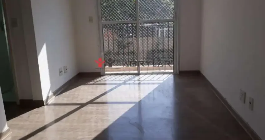 Apartamento à venda em Jundiaí, Jardim Ermida I, com 2 quartos, com 48 m²