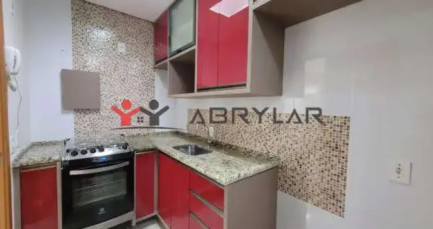 Apartamento Garden para alugar em Jundiaí, Cidade Nova, com 2 quartos, com 58 m²