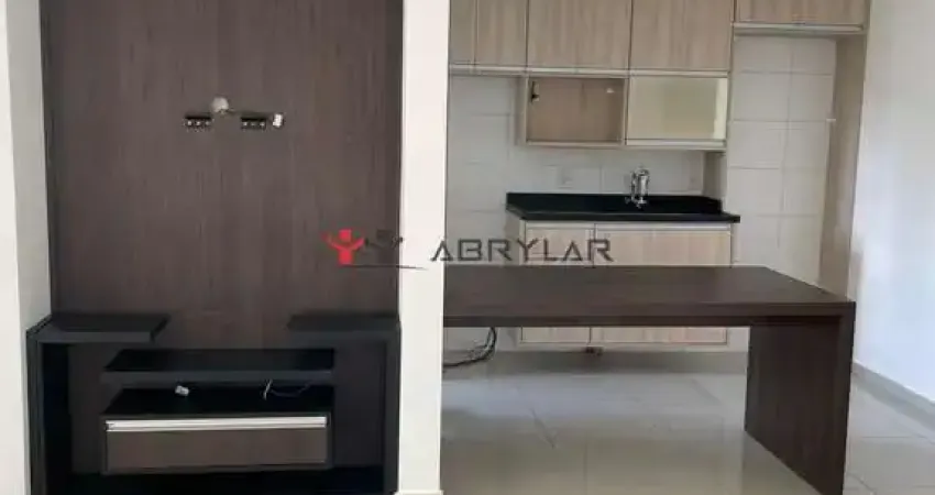 Apartamento à venda em Jundiaí, Nova Cidade Jardim, com 2 quartos, com 48 m², RESIDENCIAL DÁLIA