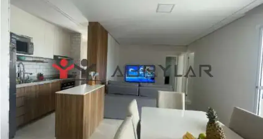 Apartamento à venda em Jundiaí, Jardim Torres São José, com 3 quartos, com 72 m²