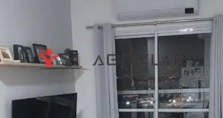 Apartamento à venda e para alugar em Jundiaí, Jardim Shangai, com 2 quartos, com 47 m²