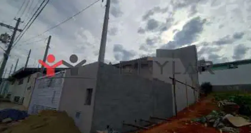 Casa à venda em Jundiaí, Residencial Santa Giovana, com 3 quartos, com 97 m²