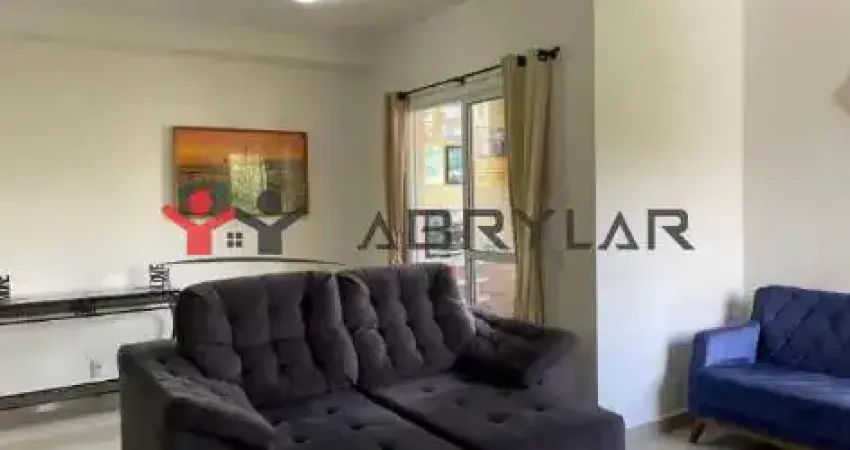 Apartamento à venda em Jundiaí, Engordadouro, com 2 quartos, com 79 m², HANBURY PARK