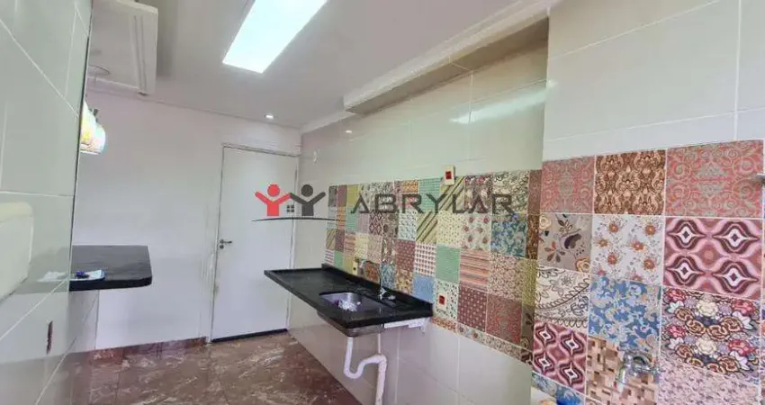 Apartamento à venda e para alugar em Jundiaí, Conjunto Habitacional Jundiaí L, com 2 quartos