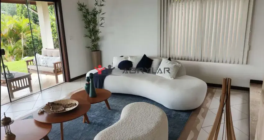 Sobrado para alugar em Jundiaí, Medeiros, com 3 quartos, com 1190 m², VIVENDAS DO JAPI