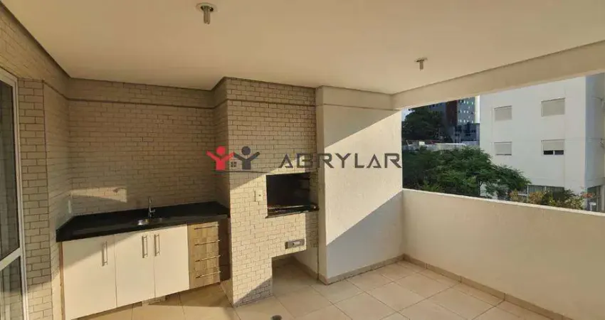Apartamento para alugar em Jundiaí, Jardim Ana Maria, com 3 quartos, com 108 m², VITTÁ CLUBE