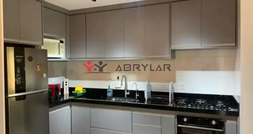 Apartamento à venda em Jundiaí, Medeiros, com 2 quartos, com 74 m², VILLAGGIO PIEMONTE