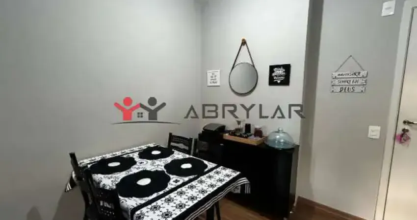 Apartamento para alugar em Jundiaí, Vila Rio Branco, com 3 quartos, com 54 m², RESIDENCIAL PANORAMA