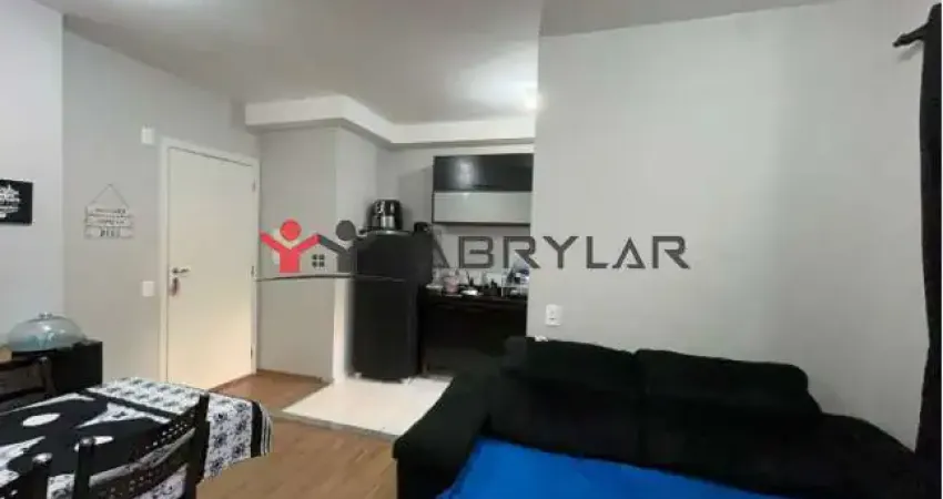 Apartamento para alugar em jundiaí, vila rio branco, com 3 quartos, com 54 m², residencial panorama