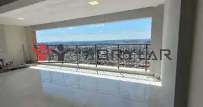 Apartamento para alugar em Jundiaí, Vila Virgínia, com 3 suítes, com 175 m², UNIQUE ALTA VISTA