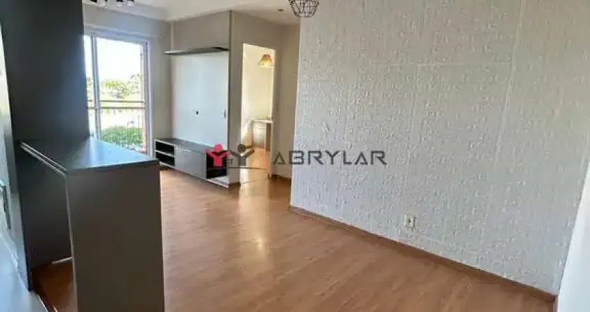 Apartamento para alugar em Jundiaí, Vila Nambi, com 2 quartos, com 50 m², TRENTINO