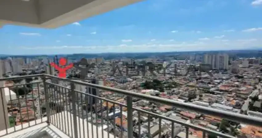 Apartamento para alugar em Jundiaí, Anhangabaú, com 3 suítes, com 175 m², ALTA VISTA PREMIUM