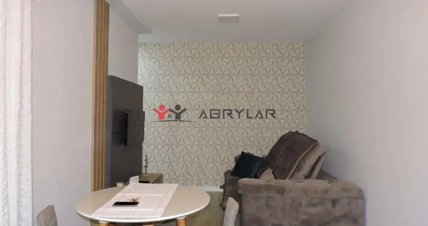 Locação | Apartamento com 2 dormitórios, Condomínio Altos da Samuel Martins, Jardim do Lago, Jundiaí