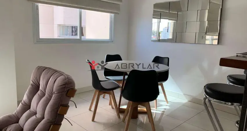 Apartamento Duplex à venda em Jundiaí, Anhangabaú, com 1 suíte, com 66 m², SPAZIO VIVERE DUPLEX