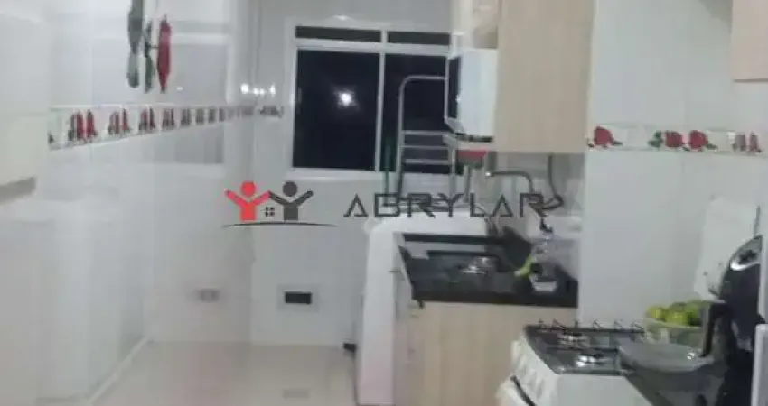 Apartamento à venda em jundiaí, morada das vinhas, com 2 quartos, com 52 m²