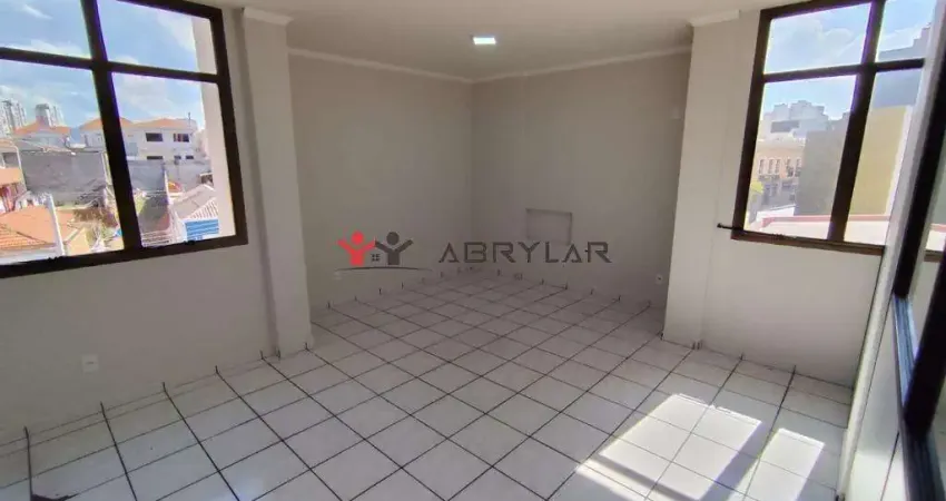 Sala comercial para alugar na Rua Vigário João José Rodrigues, 694, Centro, Jundiaí
