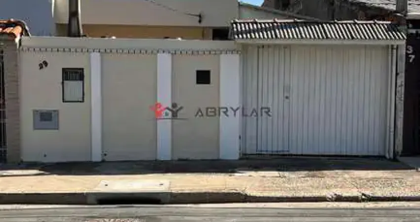 Casa à venda em jundiaí, jardim danúbio, com 2 quartos, com 100 m²