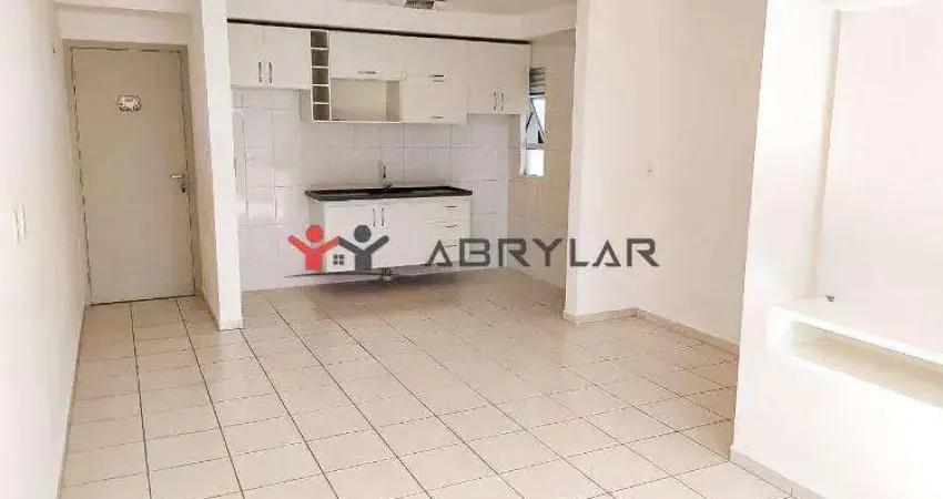 Apartamento à venda e para alugar em jundiaí, jardim tamoio, com 3 quartos, com 71.5 m²
