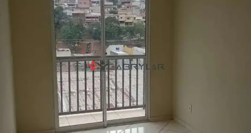 Venda | apartamento com 48,00 m², 2 dormitório(s), 1 vaga(s). vila tupi, várzea paulista