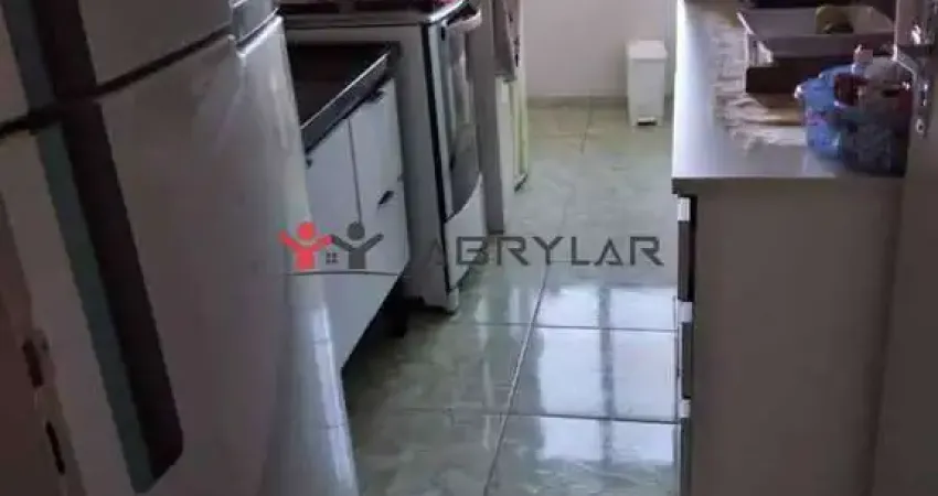 Apartamento à venda em jundiaí, medeiros, com 2 quartos, com 54 m², condomínio parque da serra