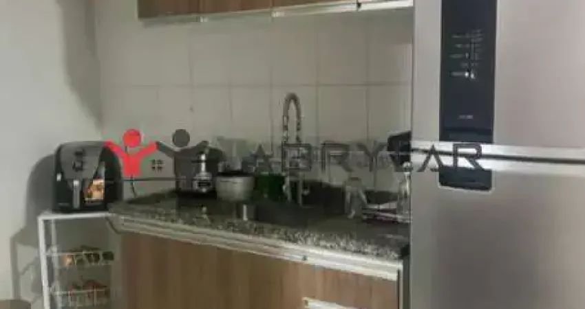 Apartamento à venda em jundiaí, bosque dos jacarandás, com 2 quartos, com 60 m², scalla convivium