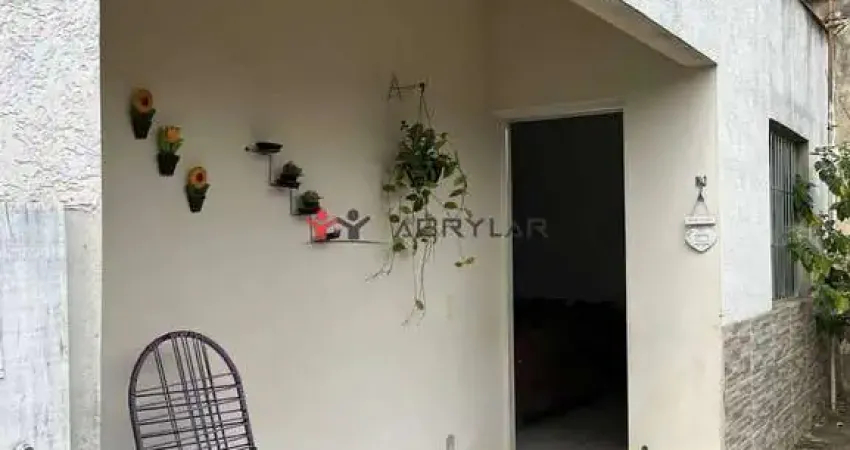 Casa à venda em jundiaí, jardim carolina, com 3 quartos, com 120 m²