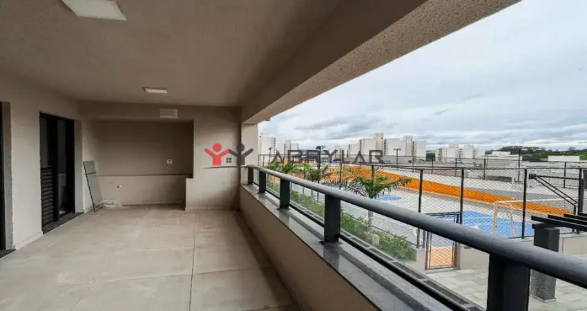 Apartamento à venda em jundiaí, parque residencial eloy chaves, com 2 quartos, com 95 m², chronos