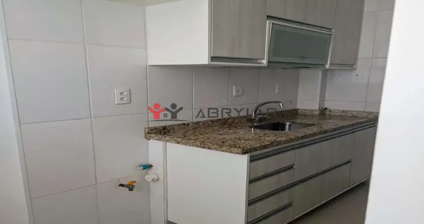 Apartamento à venda em jundiaí, jardim santa teresa, com 3 quartos, com 72 m², chácara das flores i