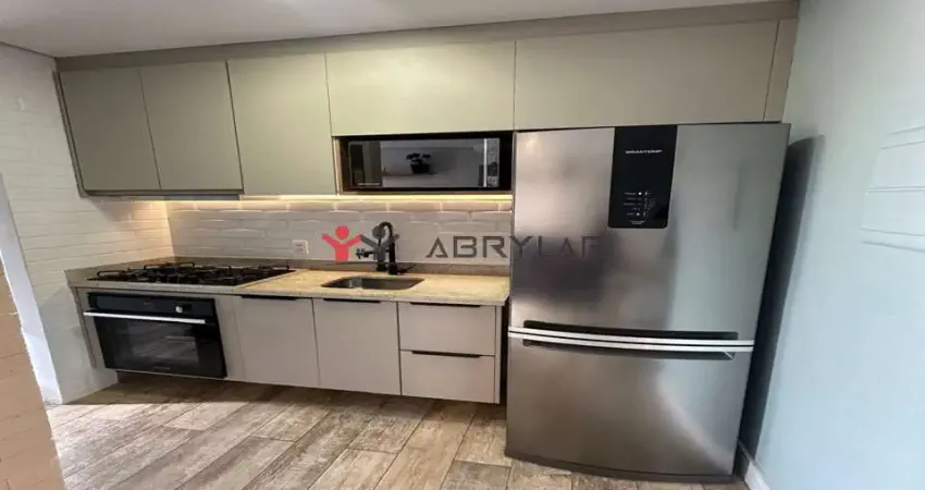 Apartamento à venda em jundiaí, jardim torres são josé, com 2 quartos, com 57 m²