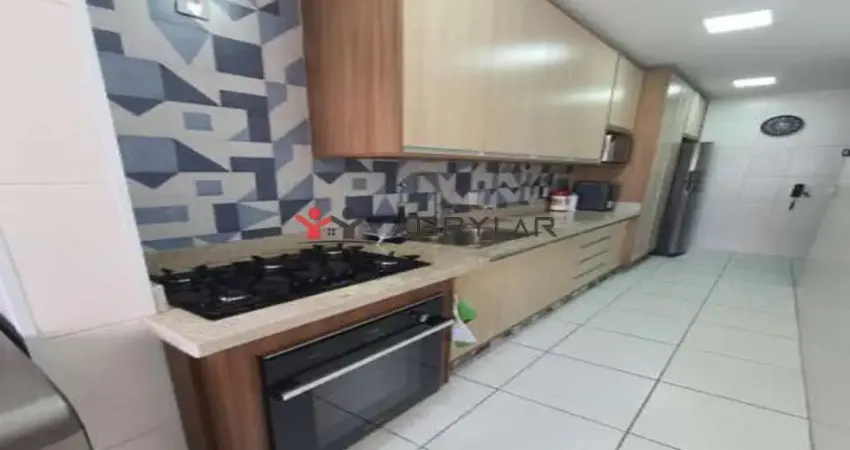 Apartamento à venda em jundiaí, jardim flórida, com 3 quartos, com 81 m², condomínio flex jundiaí ii