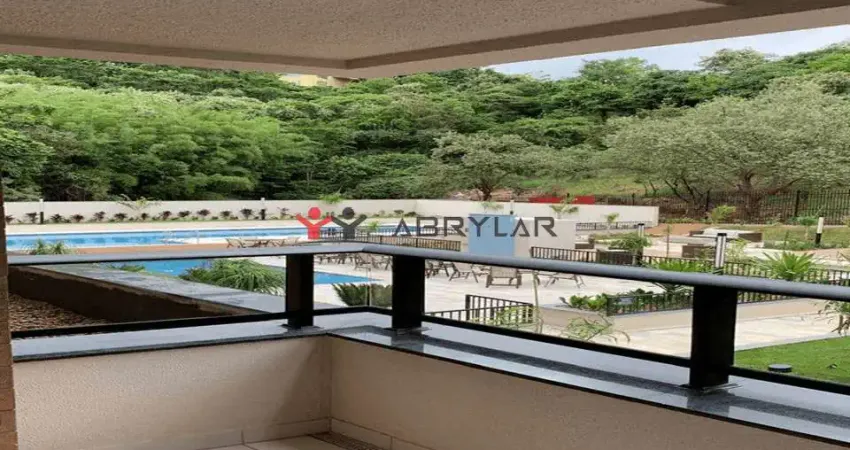 Apartamento à venda em jundiaí, portal do paraíso ii, com 2 quartos, com 112 m²