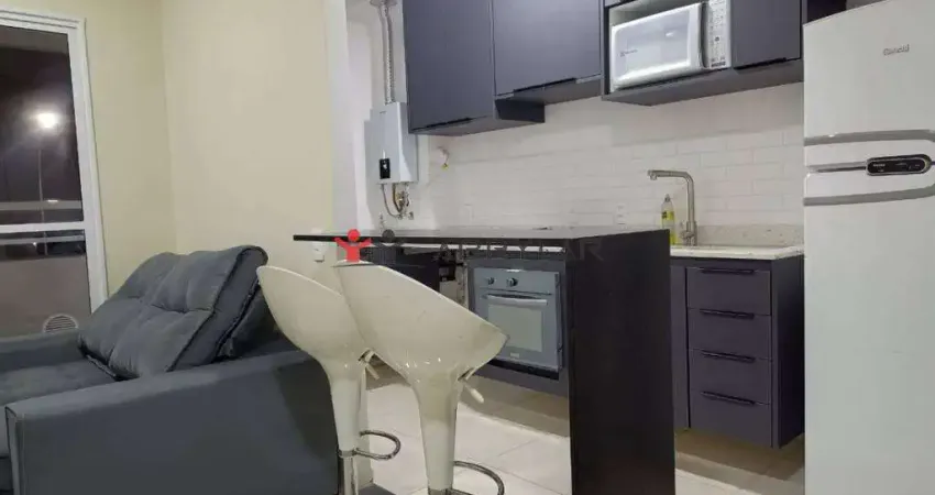 Apartamento para alugar em jundiaí, jardim carlos gomes, com 3 quartos, com 62 m²