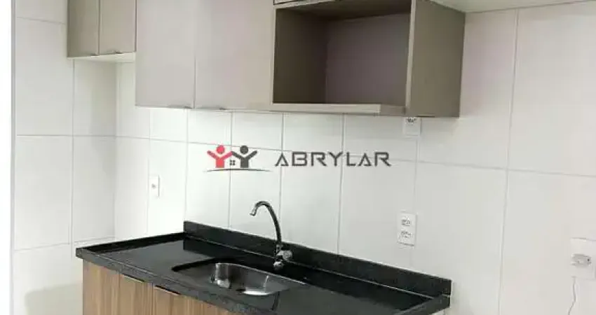 Apartamento para alugar em jundiaí, engordadouro, com 2 quartos, com 62 m², life engordadouro