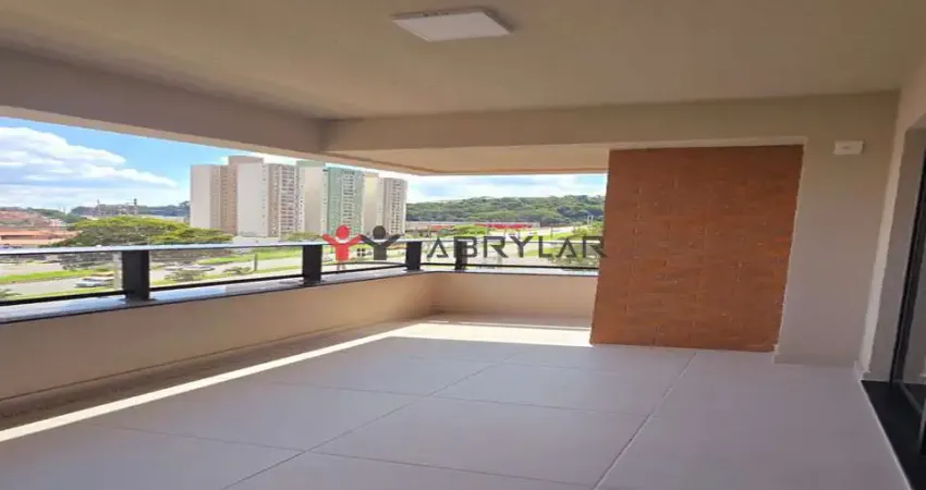 Apartamento à venda em jundiaí, portal do paraíso ii, com 2 quartos, com 112 m²