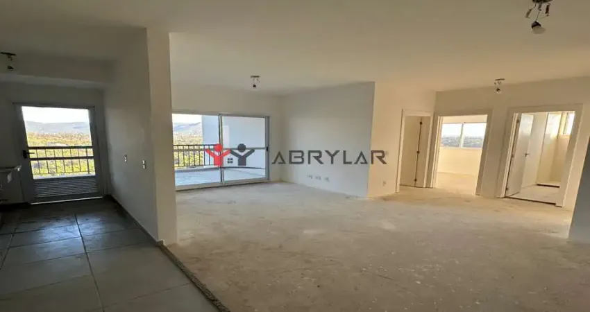 Apartamento à venda em jundiaí, medeiros, com 3 quartos, com 85 m², condomínio la sierra