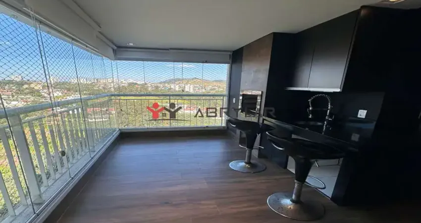 Apartamento à venda em jundiaí, jardim flórida, com 1 suíte, com 70 m², naturale