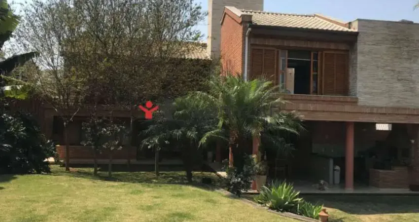 Casa à venda em jundiaí, jardim tereza cristina, com 4 quartos, com 459 m²