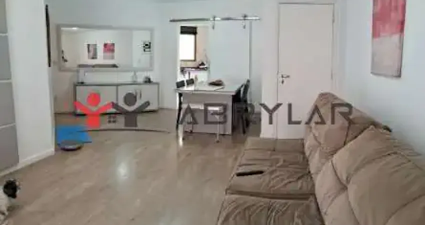 Apartamento à venda em jundiaí, jardim merci ii, com 3 quartos, com 105 m²