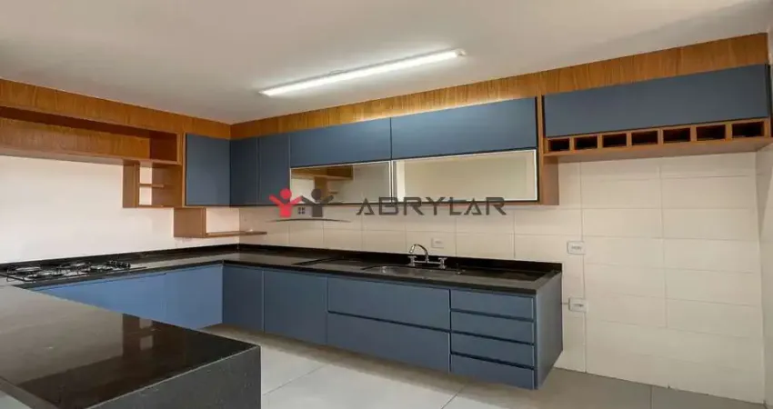 Apartamento à venda em jundiaí, bosque dos jacarandás, com 3 quartos, com 77 m², condomínio myriad
