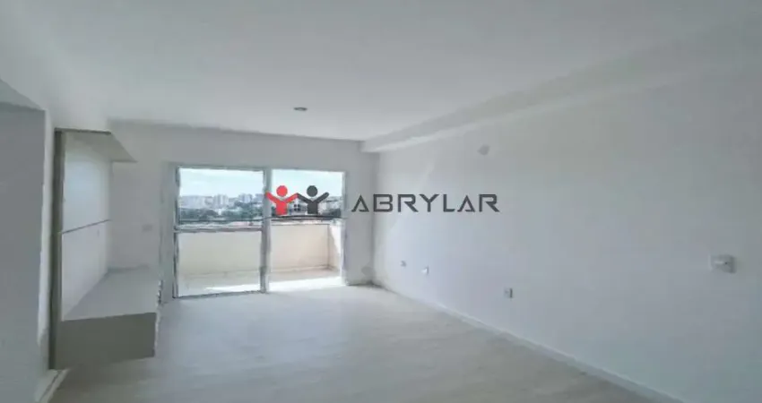Apartamento à venda em jundiaí, colônia, com 2 quartos, com 61 m², giardino residencial