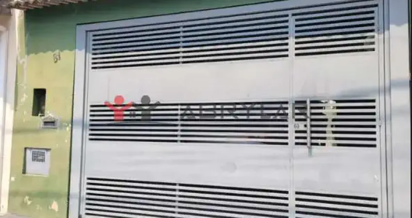 Casa à venda em jundiaí, fazenda grande, com 3 quartos, com 125 m²