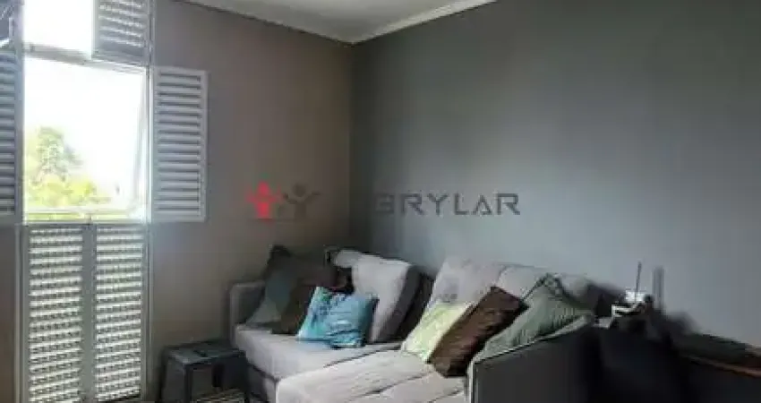 Apartamento à venda em jundiaí, jardim messina, com 2 quartos, com 55 m²