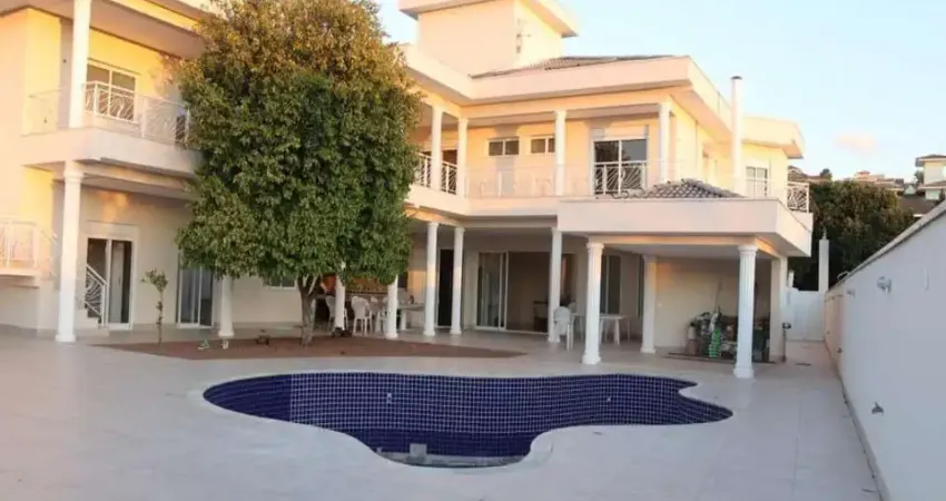 Sobrado para alugar em jundiaí, terras de são carlos, com 6 suítes, com 700 m², terras de são carlos