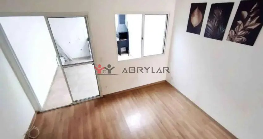 Apartamento à venda e para alugar em jundiaí, jardim colônia, com 2 quartos, com 120 m²
