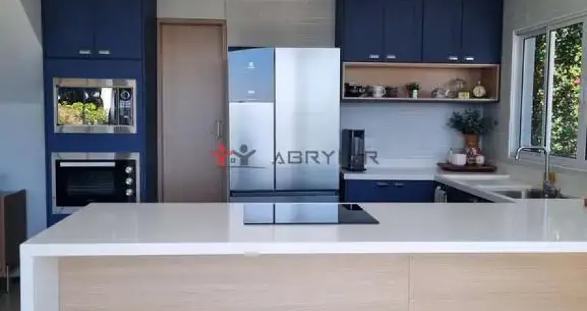 Casa para alugar em itupeva, parque dos cafezais ii, com 4 quartos, com 240 m², cafezal 6